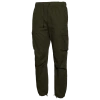 Csg Mens  Essential Cargo Pants In Olive
