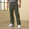 Csg Mens  Essential Pants In Green