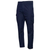 Csg Mens  Everett Cargo Pants In Navy/navy
