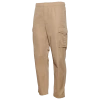 Csg Mens  Everett Cargo Pants In Tan/tan