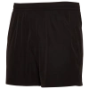 Csg Mens  Everyday Woven 5" Shorts In Black/black