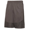Csg Mens  Fastbreak Basketball Shorts In Grey/grey