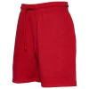 Csg Mens  Homeland Fleece Shorts In Red