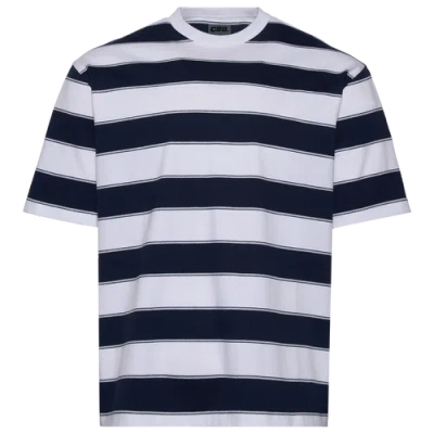 Csg Mens  Hometown Stripe T-shirt In Multi