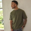 Csg Hometown T-shirt In Green