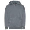 Csg Mens  Hometown Vintage Hoodie In Gray