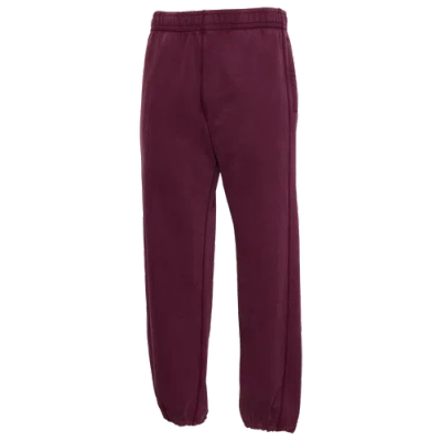 Csg Mens  Hometown Vintage Pants In Purple