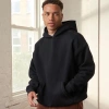 Csg Mens  Ht Champ Hoodie In Black/black
