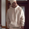 Csg Mens  Ht Champ Hoodie In Chalk/chalk