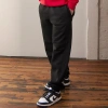 Csg Mens  Ht Champs Fleece Pants In Black/black