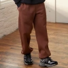 Csg Mens  Ht Champs Fleece Pants In Cappucino/cappucino