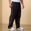 Csg Mens  Icon Wind Pants In Black