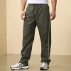 Csg Mens  Icon Wind Pants In Green