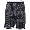 Csg Mens  Legend Shorts In Black/white