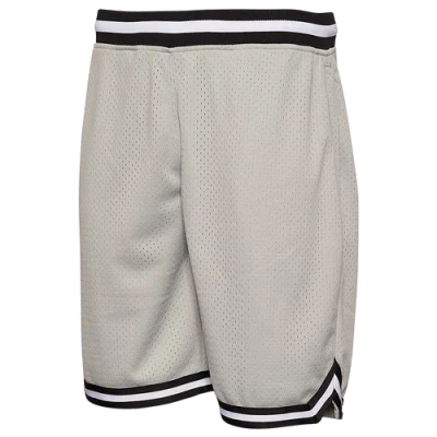 Csg Mens  Legend Shorts In Gray/grey