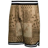 Csg Mens  Legend Shorts In Hemp/brown