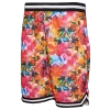 Csg Mens  Legend Shorts In White/pink