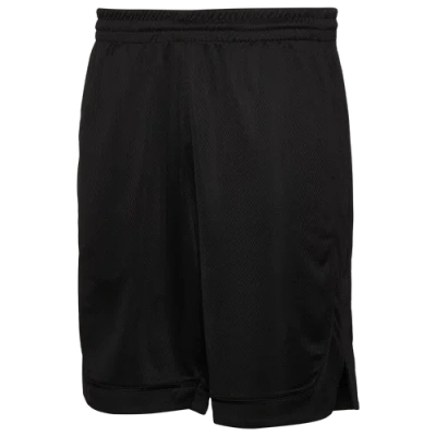 Csg Mens  Long Shot Basketball Short In Black