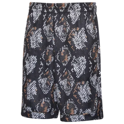 Csg Mens  Long Shot Basketball Short In Multi