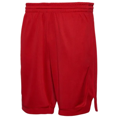 Csg Mens  Long Shot Basketball Short In Multi