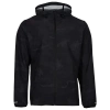 Csg Mens  Movement Jacket In Black Camo