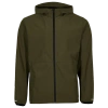 Csg Mens  Movement Jacket In Olive