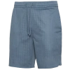 Csg Mens  Off Court Shorts In Blue