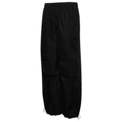 Csg Mens  Parachute Pants In Black