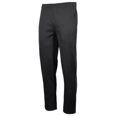 Csg Mens  Pierce Fleece Pants In Black Marl