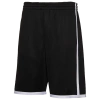 Csg Mens  Rebound Basketball Shorts In Black/black