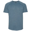 Csg Mens  Reign T-shirt In Blue/blue
