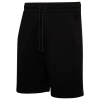 Csg Mens  Repetition Knit Shorts In Black/black