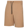 Csg Mens  Repetition Knit Shorts In Hemp/hemp