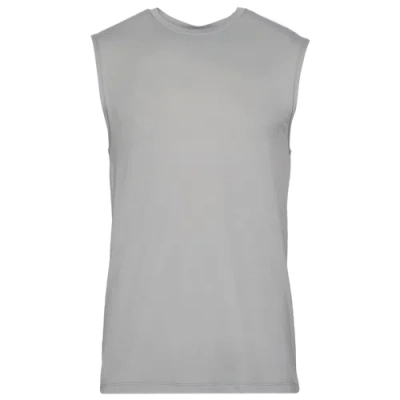 Csg Mens  Sl Reform Tee In Gray