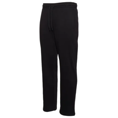 Csg Mens  Stadium Fleece Pants In Black
