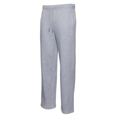 Csg Mens  Stadium Fleece Pants In Grey/grey