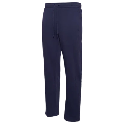 Csg Mens  Stadium Fleece Pants In Navy/navy