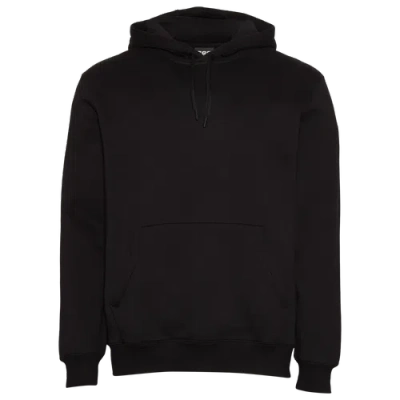 Csg Mens  Stadium Hoodie In Black