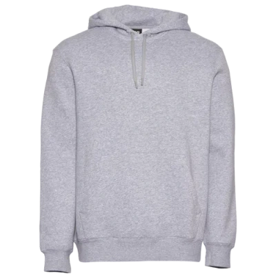 Csg Mens  Stadium Hoodie In Gray