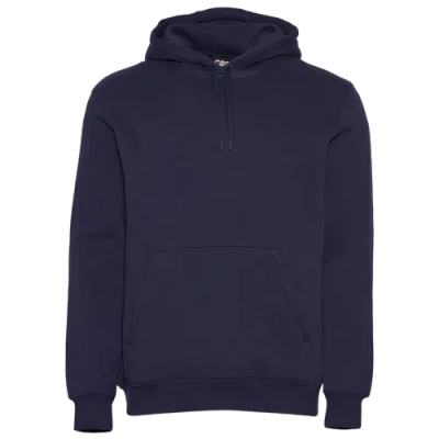 Csg Mens  Stadium Hoodie In Blue