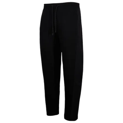 Csg Mens  Triumph Fleece Pants In Black/black