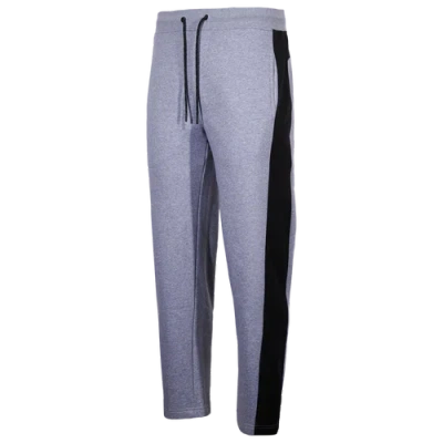 Csg Mens  Triumph Fleece Pants In Black/grey