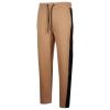 Csg Mens  Triumph Fleece Pants In Hemp/black