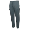 Csg Mens  Troupe Cargo Joggers In Basalt