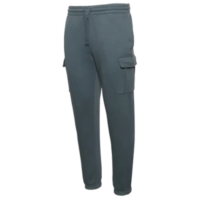 Csg Mens  Troupe Cargo Joggers In Basalt
