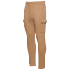 Csg Mens  Troupe Cargo Joggers In Hemp/hemp