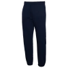 Csg Mens  Troupe Flc Pant In Blue
