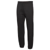 Csg Mens  Troupe Fleece Joggers In Black