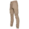 Csg Mens  Venture Joggers In Tan