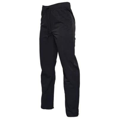 Csg Mens  Wander Pants In Black/black
